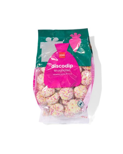 nicolettes granulés disco 200g