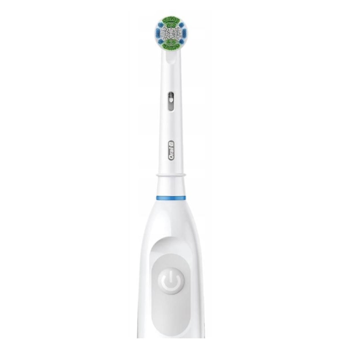 Oral-B Batteriezahnbürste Adult weiss DB5010
