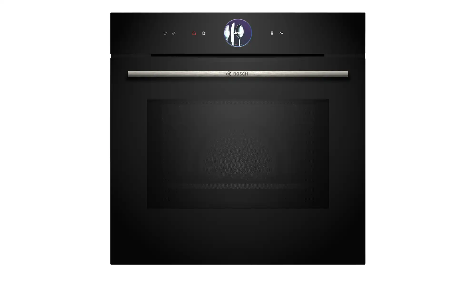 BOSCH Einbau-Backofen HMG776NB1