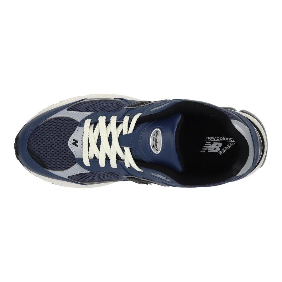 New Balance Chaussures 2002R - Bleu Indigo