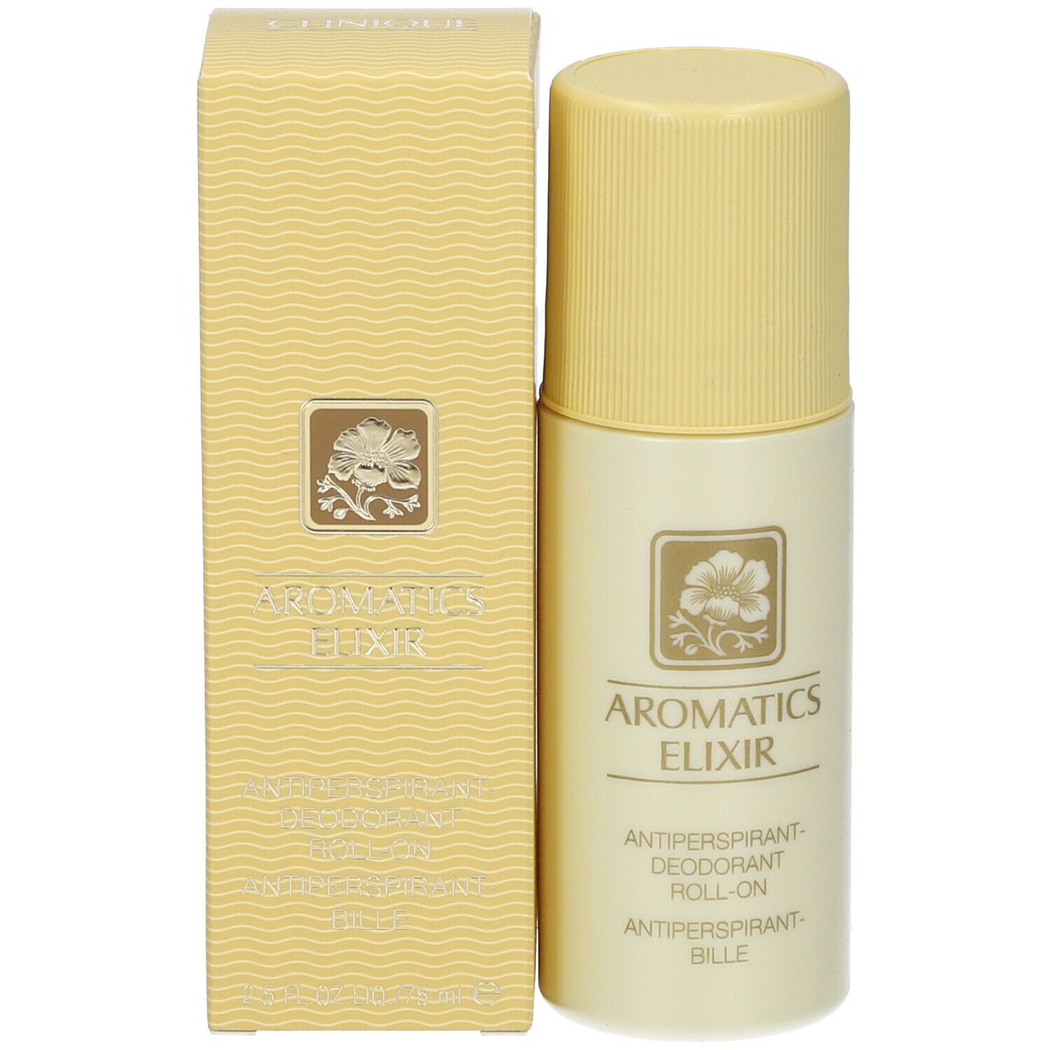 CLINIQUE Aromatics Elixir Deo Roll-On