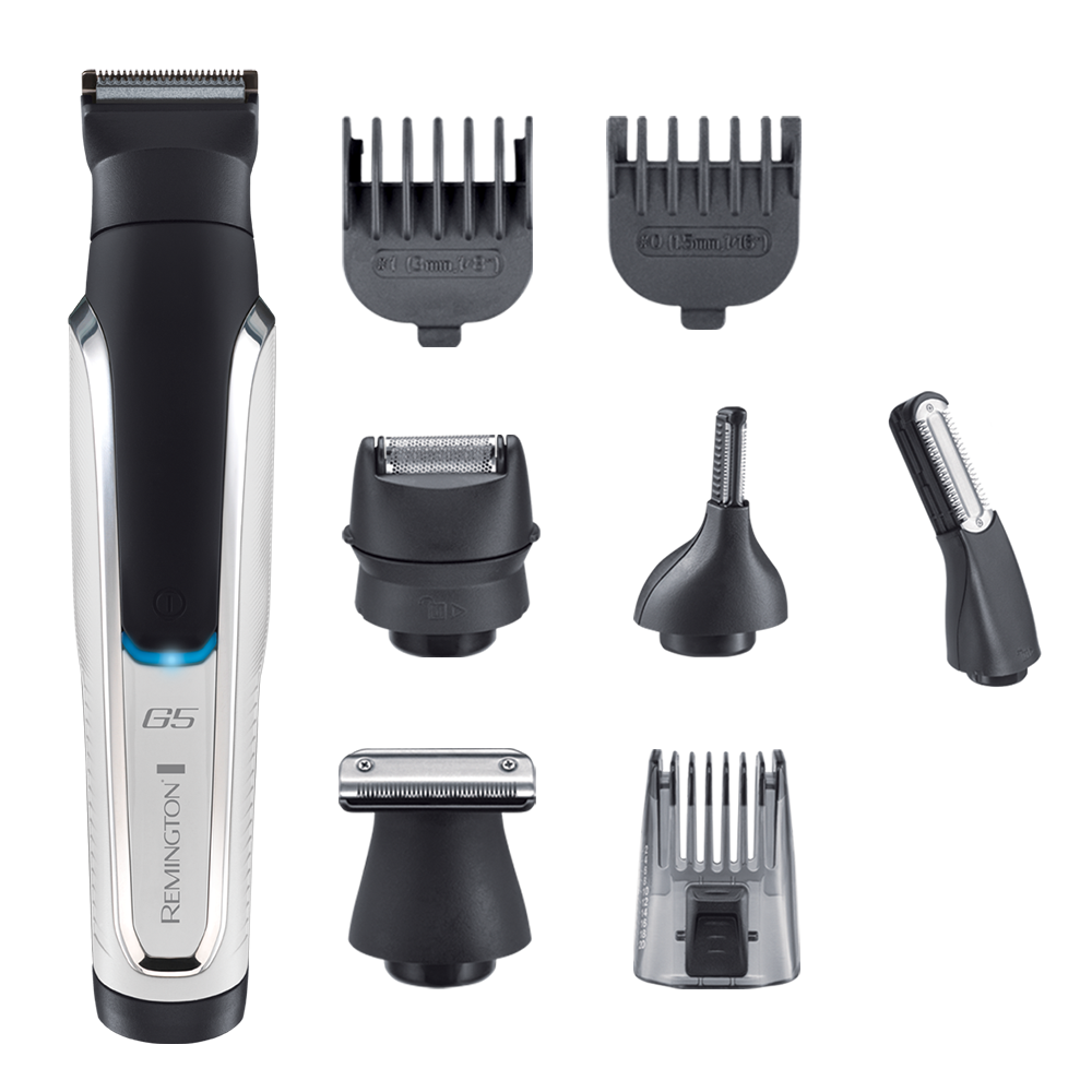 G5 Graphite Series Multigroomer
