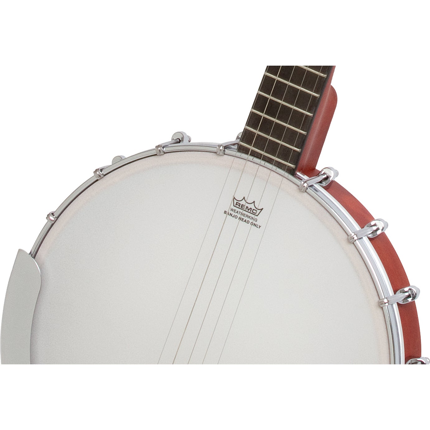 Epiphone MB-100 Banjo Natural 5-snarige banjo