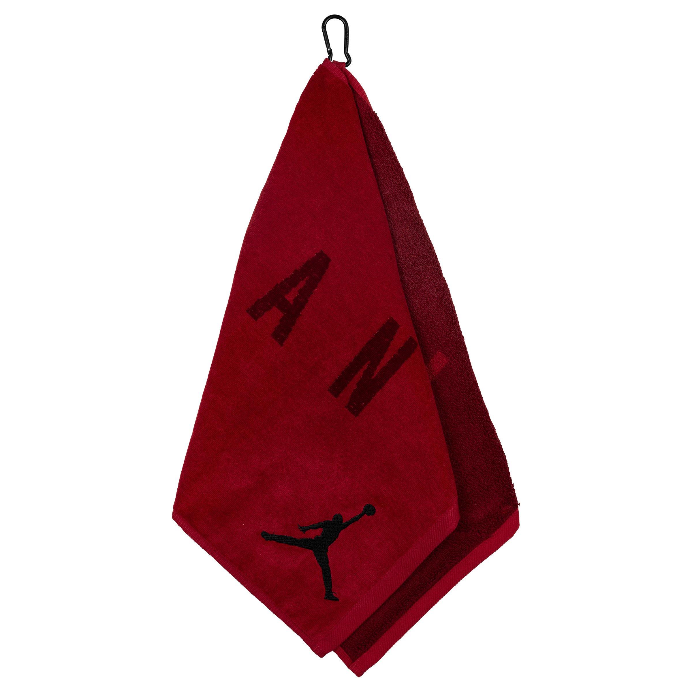 Air Jordan UTILITY GOLF TOWEL