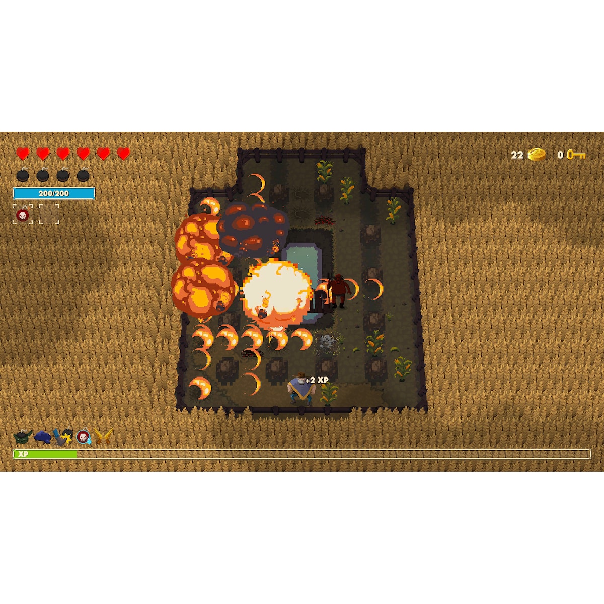 Bombslinger - PC Windows