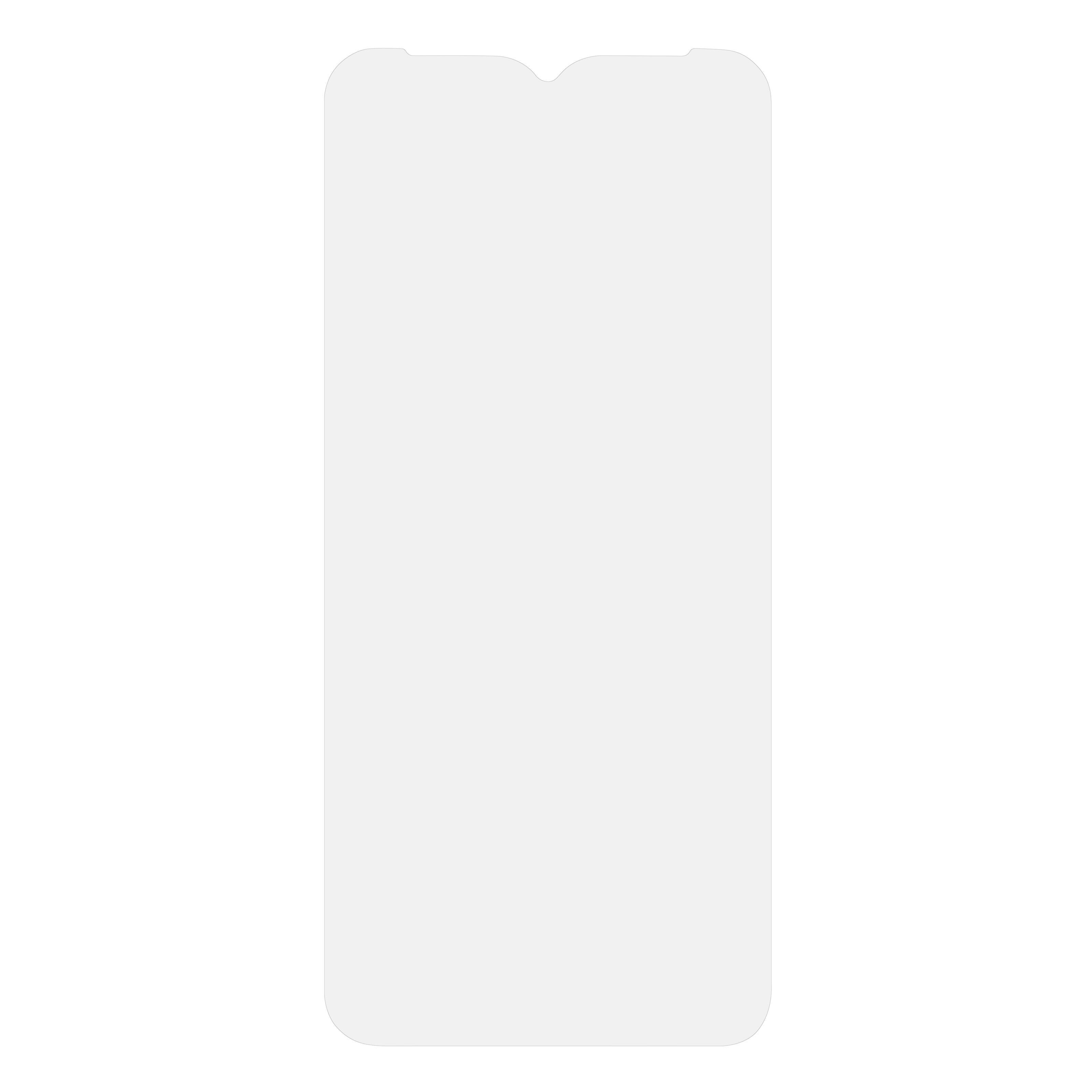 Linocell Elite Extreme Skjermbeskytter for Samsung Galaxy A14 5G