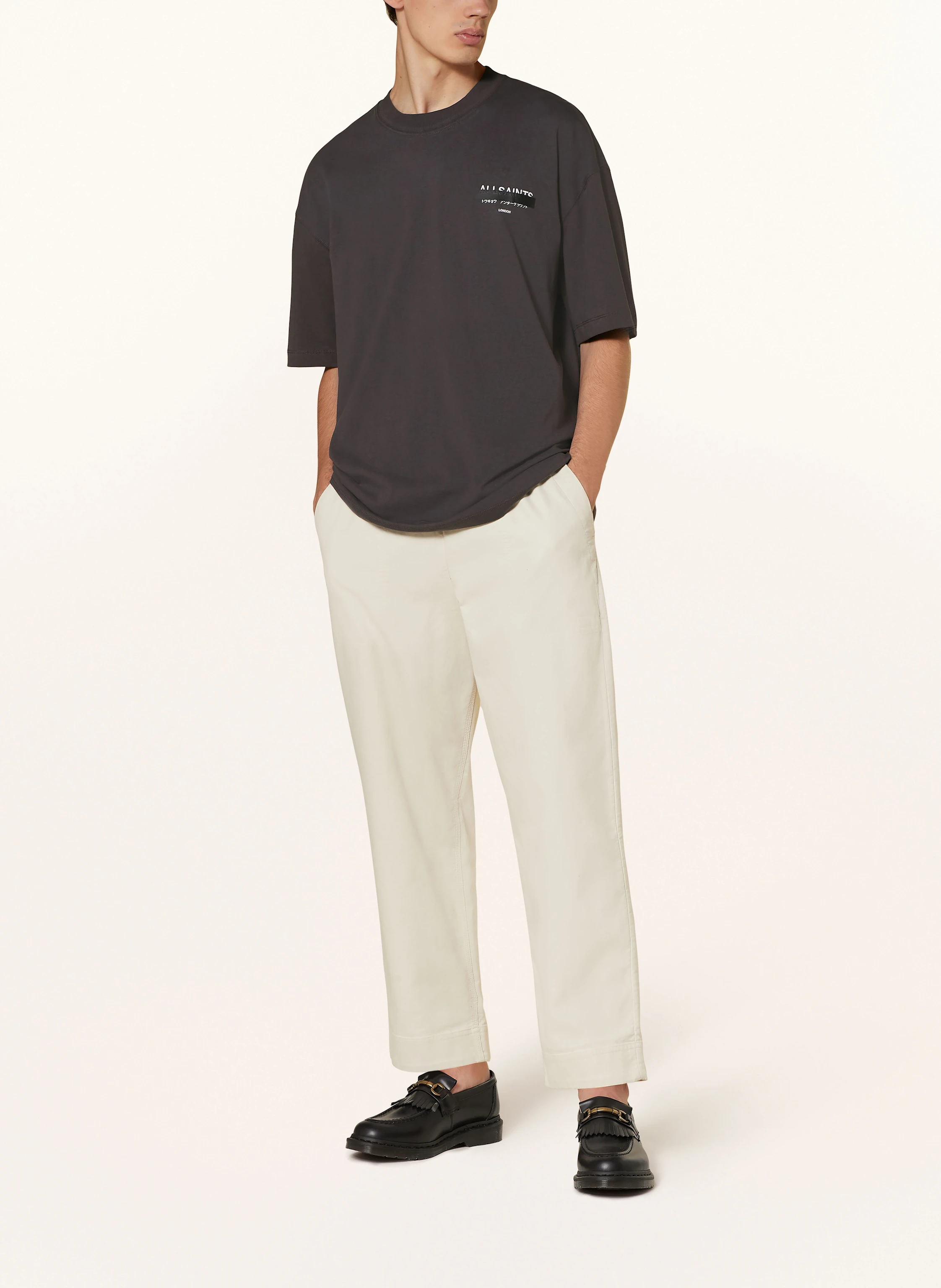 ALLSAINTS T-Shirt REDACT