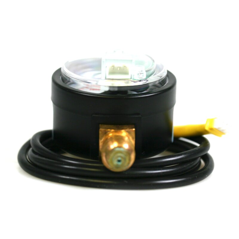 CNG Druckmesser 12 V