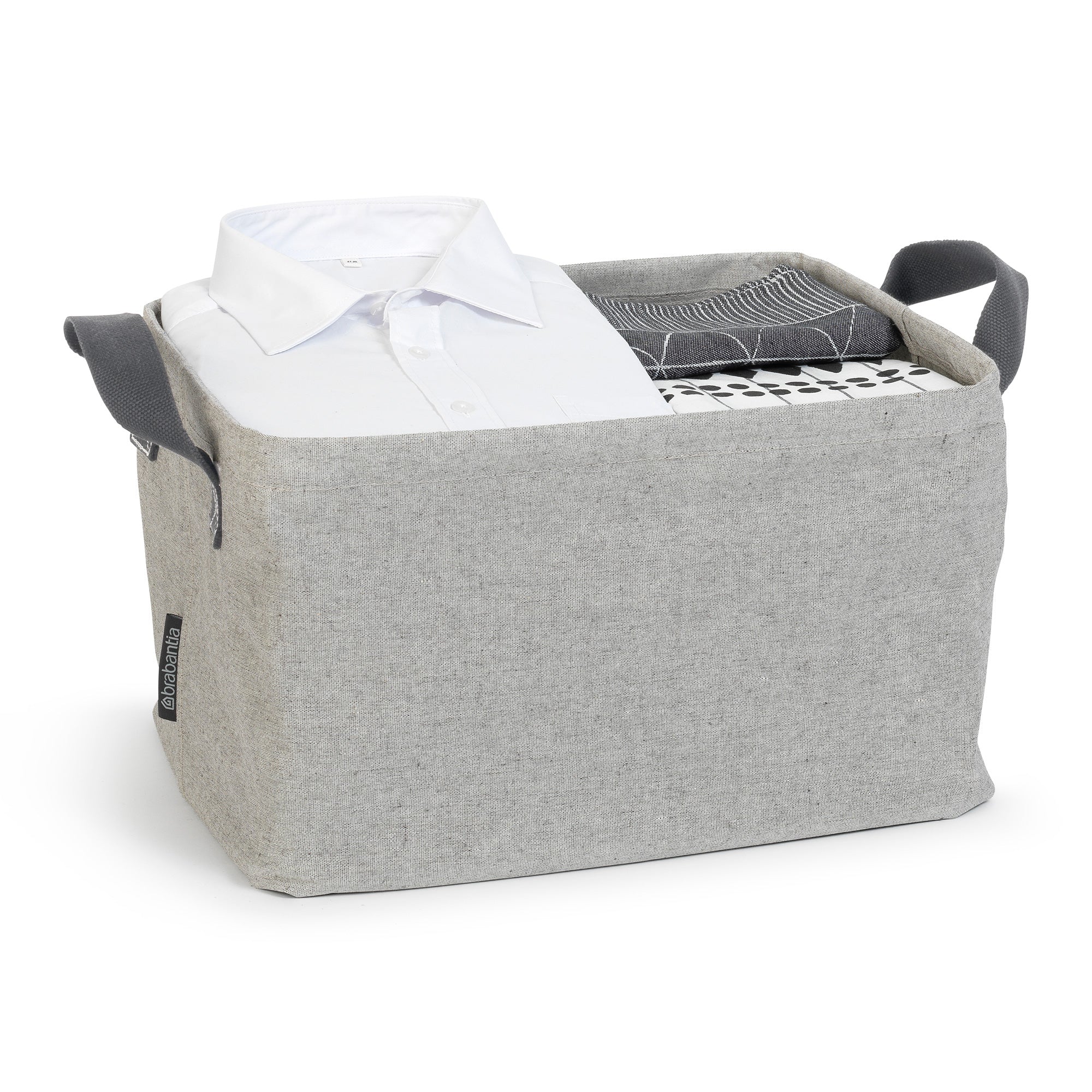Brabantia Opvouwbare wasmand  35 L
