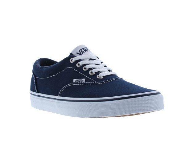 Vans Doheny Canvas Trainers