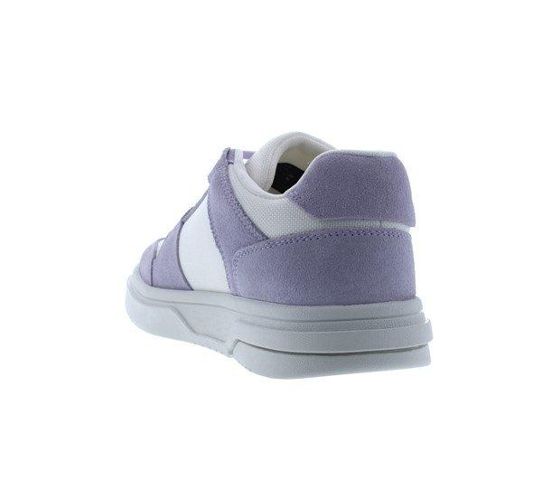 Tommy Jeans Brooklyn Suede Trainers
