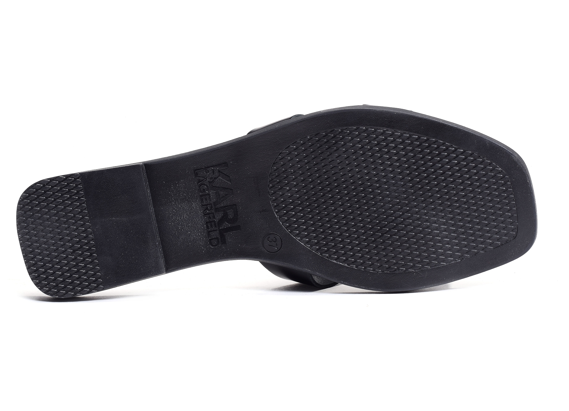 Skoot karl noir