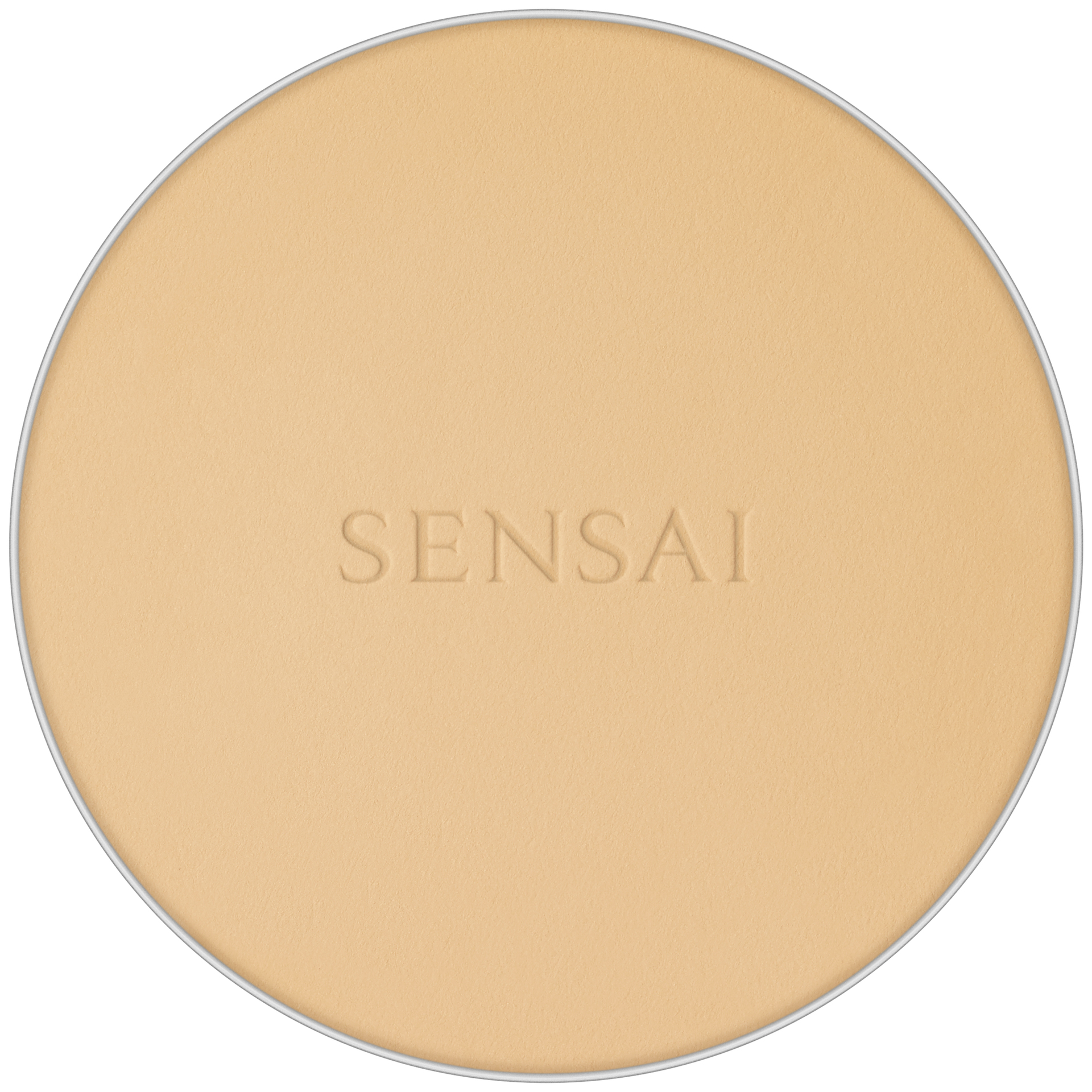 Sensai Total Finish Foundation Refill