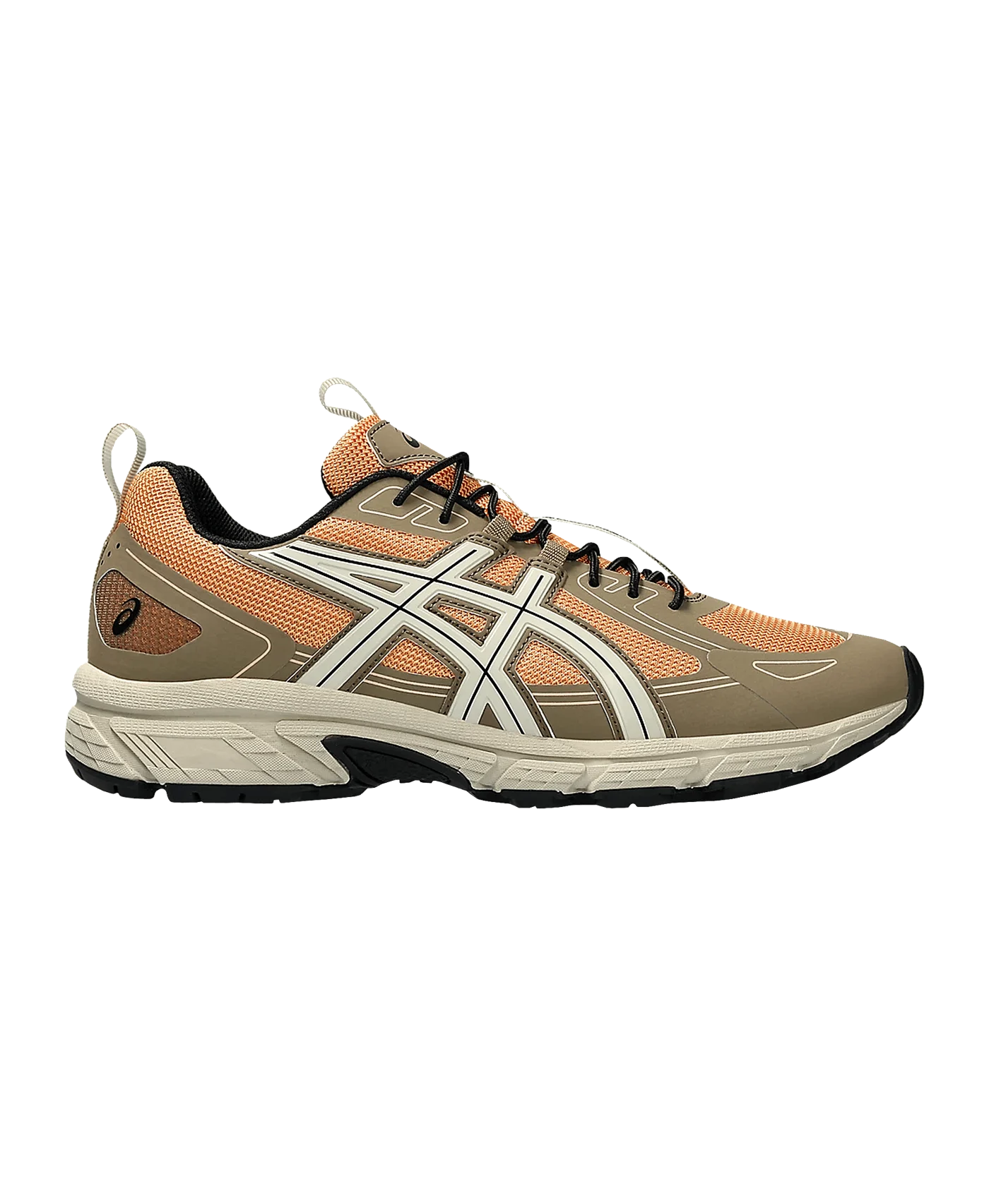 Asics Gel-Venture 6 NS Orange F800