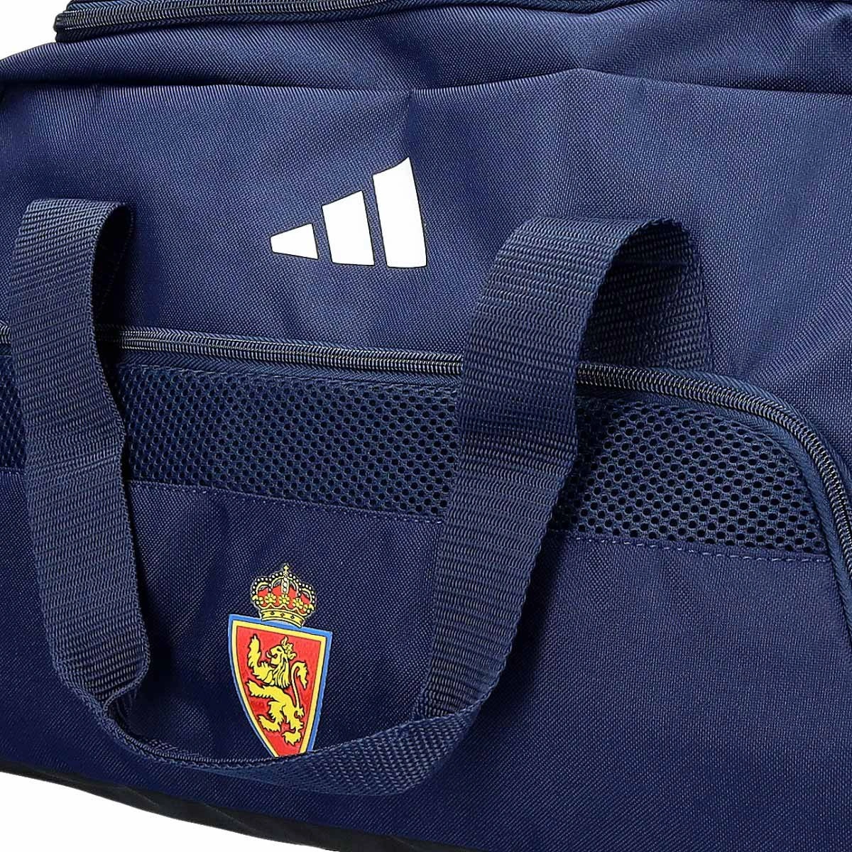 Saco de desporto adidas Real Zaragoza 2025-2026