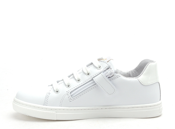 Gbb basses enfant evanne blanc