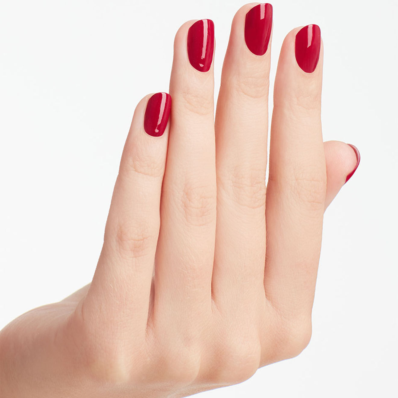 OPI Vernis à ongles Infinite Shine Miami Beet 15 ml