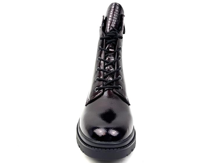 Tamaris 1-25236-43-568 merlot patent