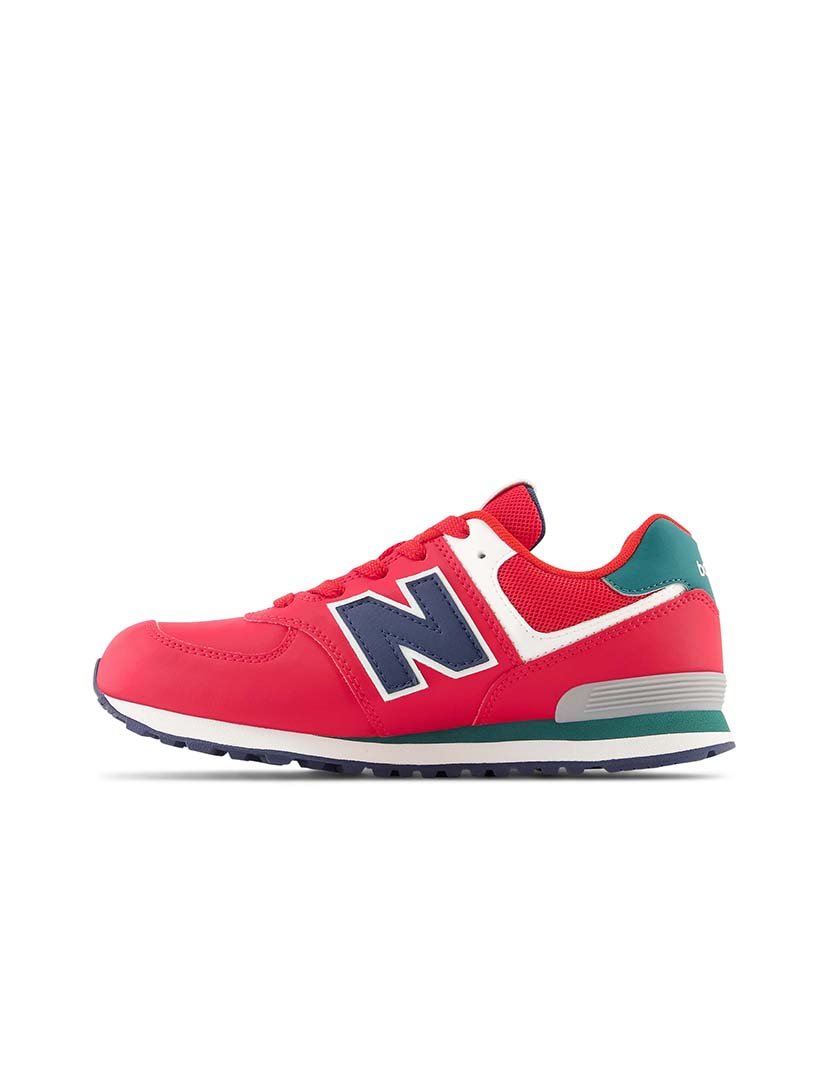 Tennis 574 Red