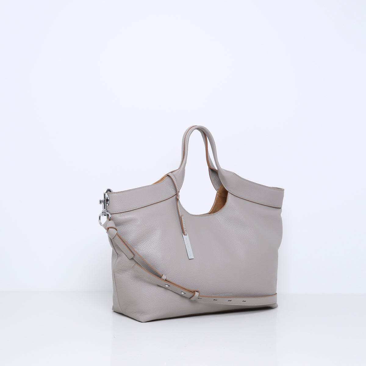 GRETE | TAUPE