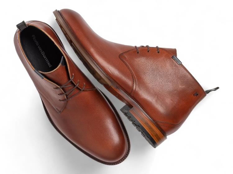 Floris van Bommel SFM-50132 darkcognac