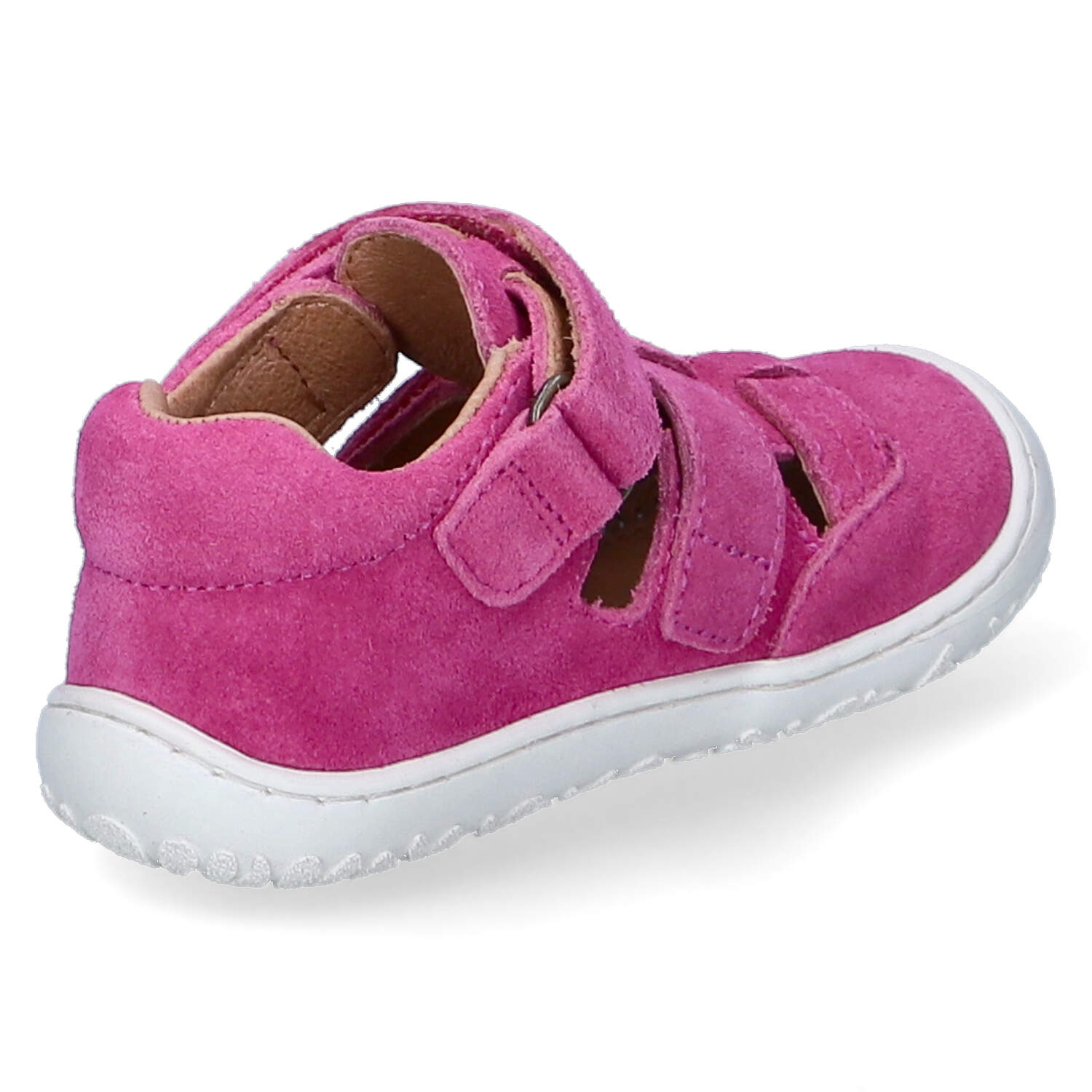 bisgaard Sandalen HANA - berry