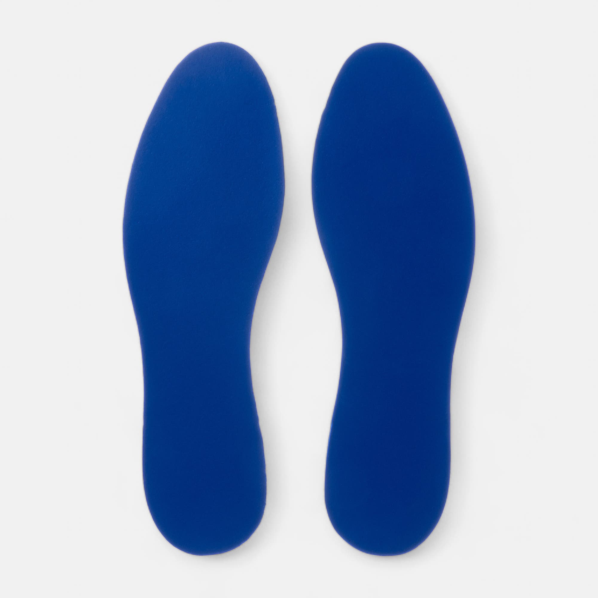 Semelles amortichoc 45 46 sans coloris