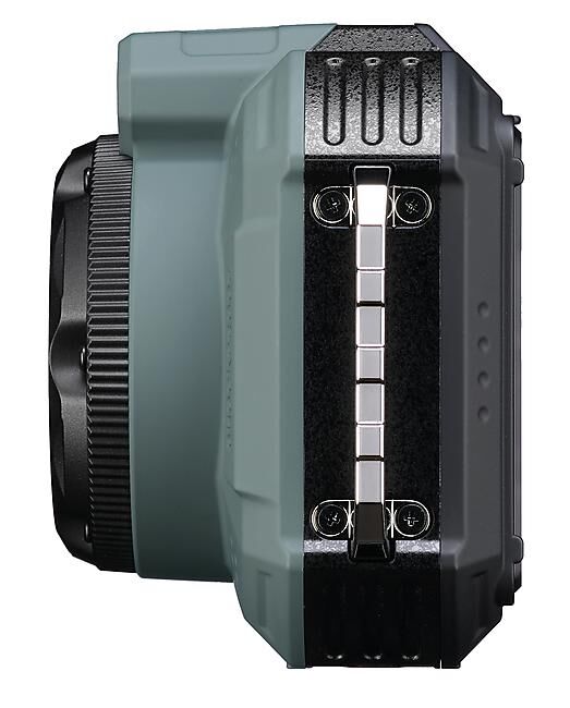PENTAX - APPAREIL PHOTO ETANCHE WG-1000