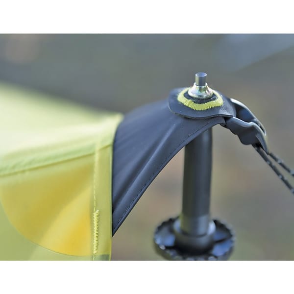 Tente bivouac SEA TO SUMMIT ESCAPIST 15D TARP MED
