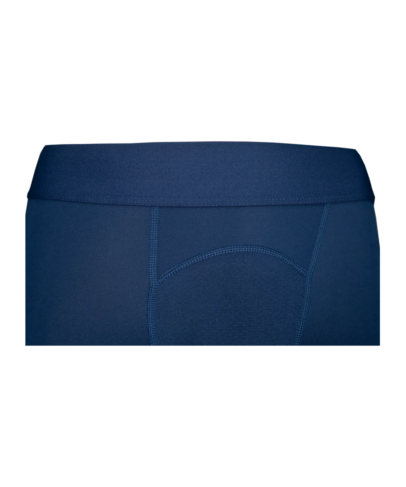 Nike Pro Strike Short Blau Weiss F410