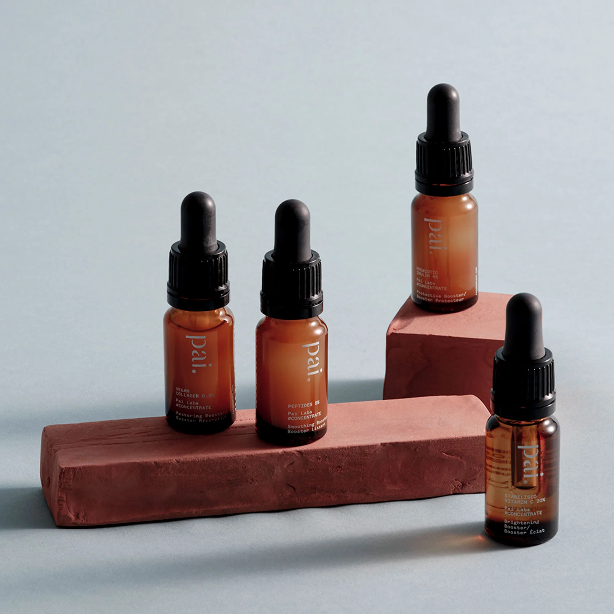 Pai Skincare Booster Acide Hyaluronique Hydratant