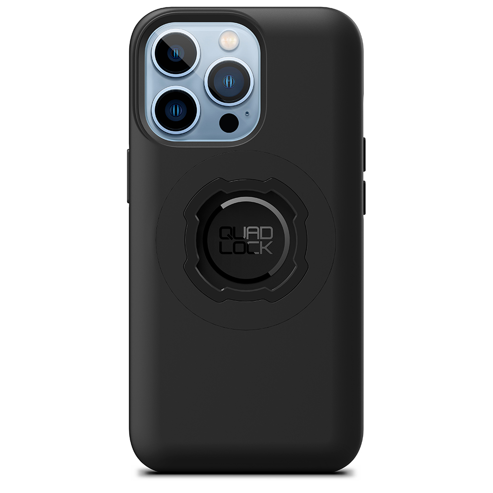 Quad Lock - Coque de protection Mag Case - iPhone 13 Pro