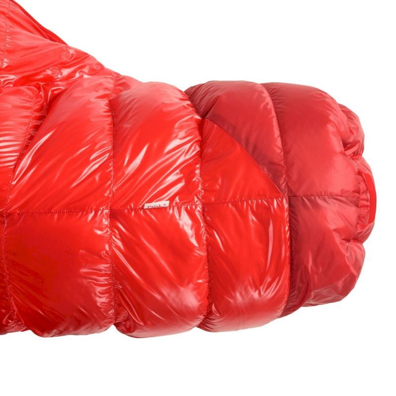 Radical 8Z - Sac de couchage