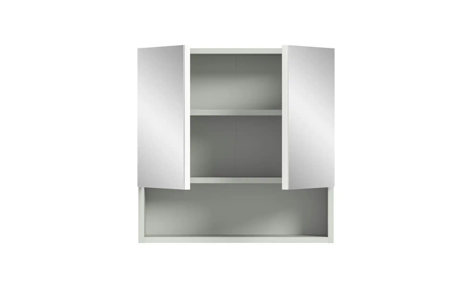 Spiegelschrank Caputher See