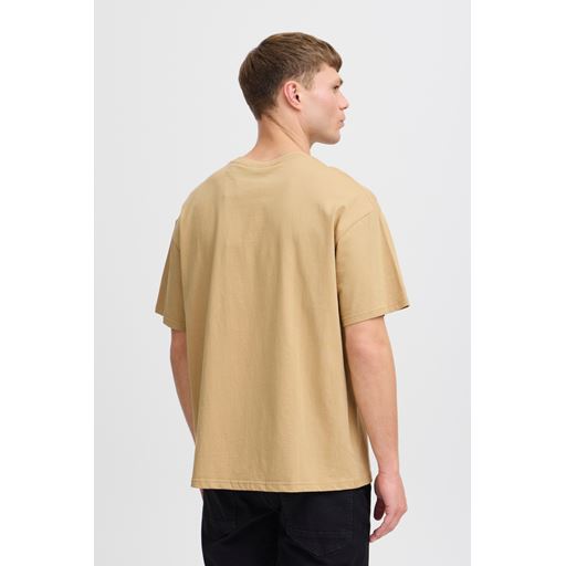 Solid Manes T-shirt, Starfish, XXL