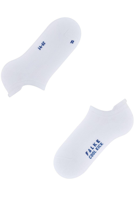 Falke witte heren accessoire