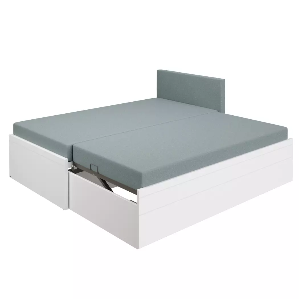 Funktionsbett Flynn 100 x 200 cm