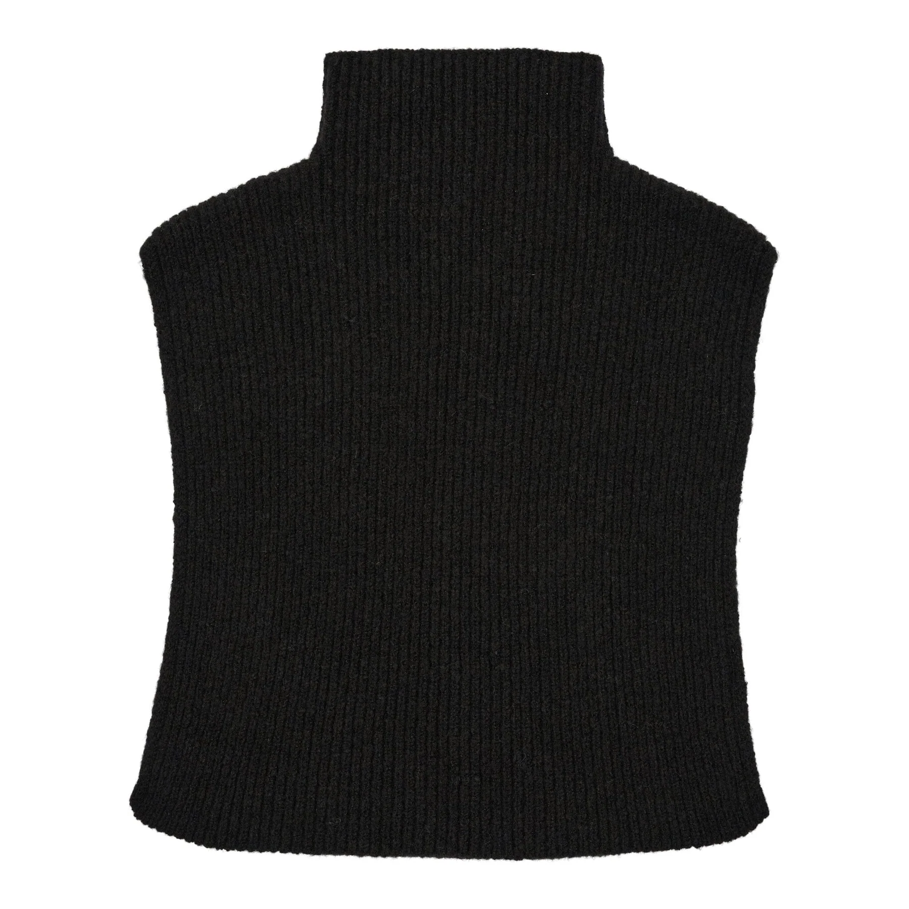 Marta Du Chateau Mdcoline Scarf FMSW4797 black