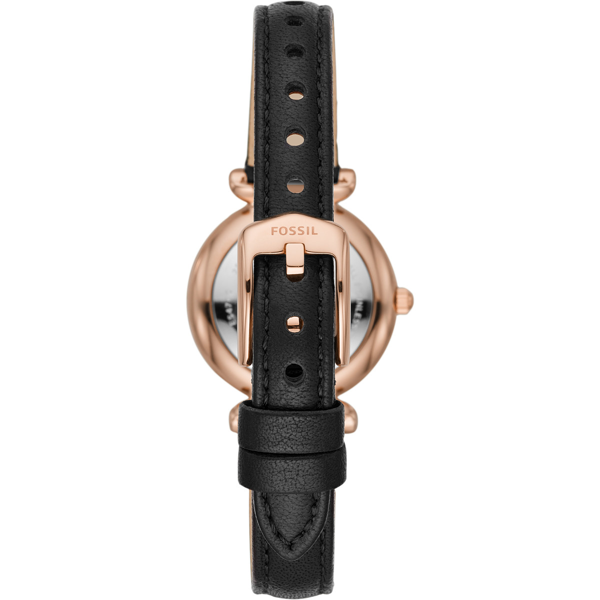 Montre FOSSIL Bracelet Cuir