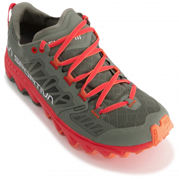 La Sportiva - Women's Helios III - Chaussures de trail