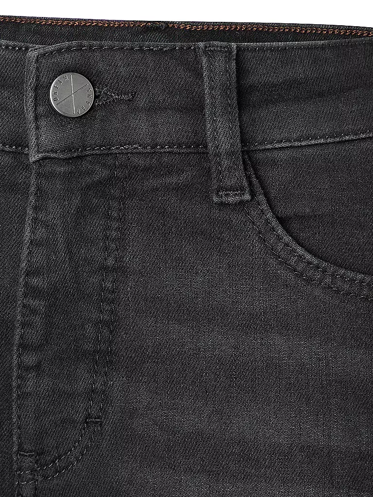 MAC Jeans Bootcut Fit DREAM schwarz