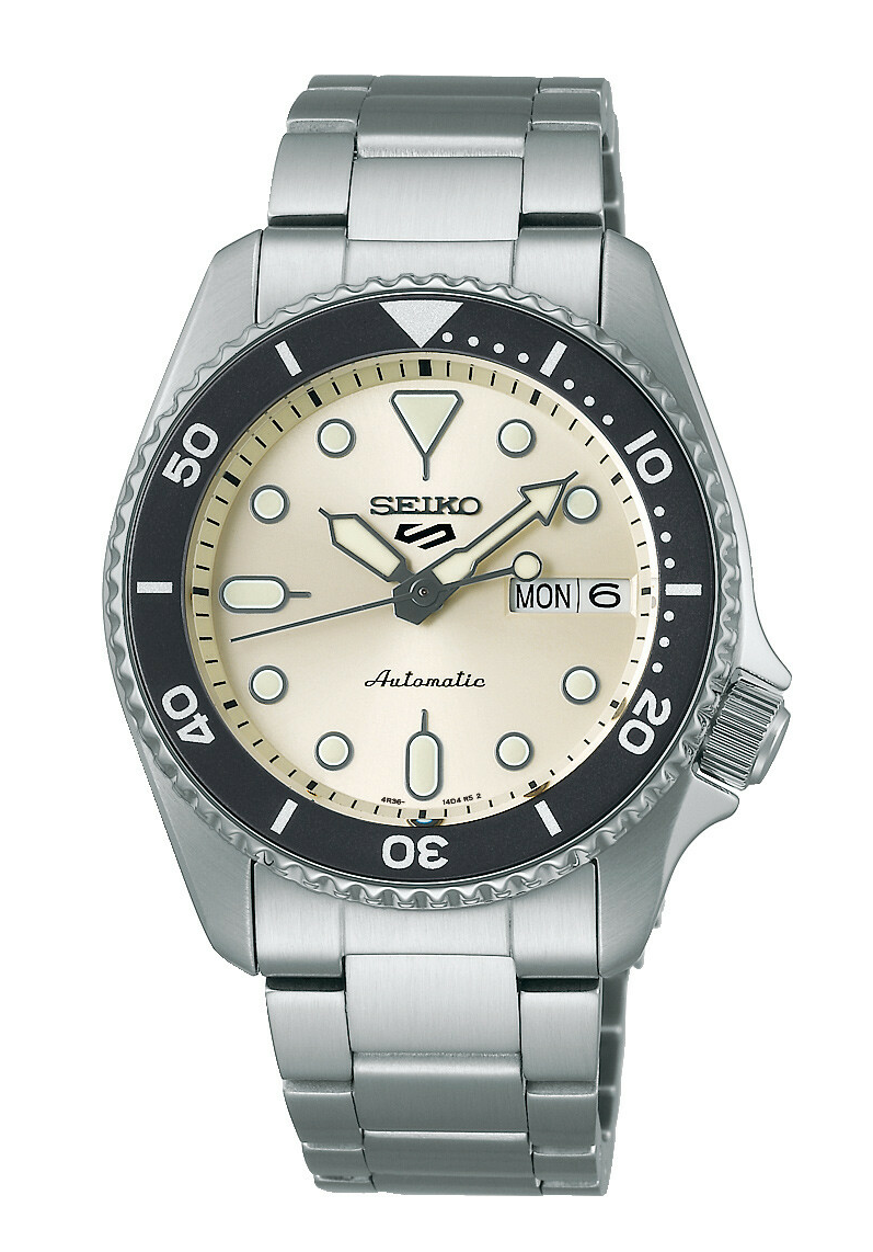 Seiko  5 Sports Automatik SRPK31K1