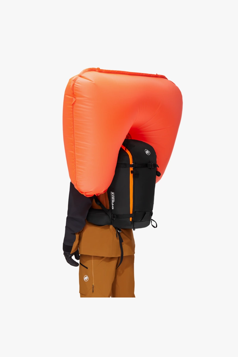 MAMMUT Tour Removable Airbag 3.0 30 L Airbag Rucksack