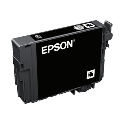 Epson 502XL Jumelles - noir - cartouche d'encre originale