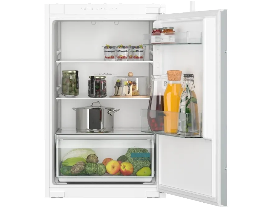 Siemens iQ100 KI21RNSE0, 136 L, SN-ST, 35 dB, E
