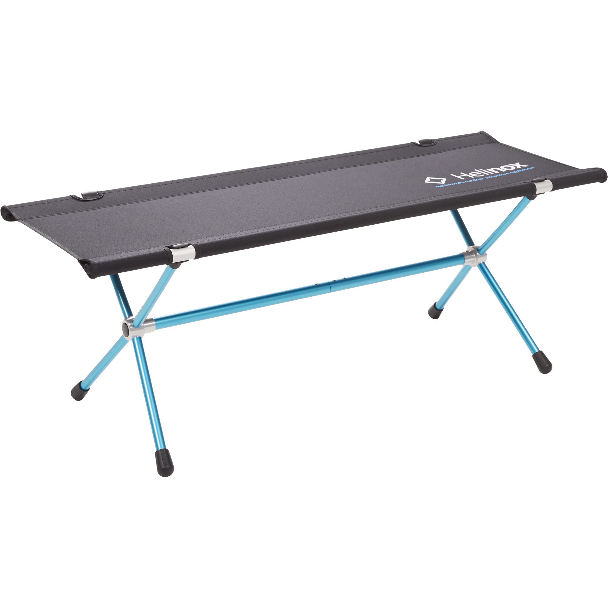 Helinox Bench One Campingbank schwarz