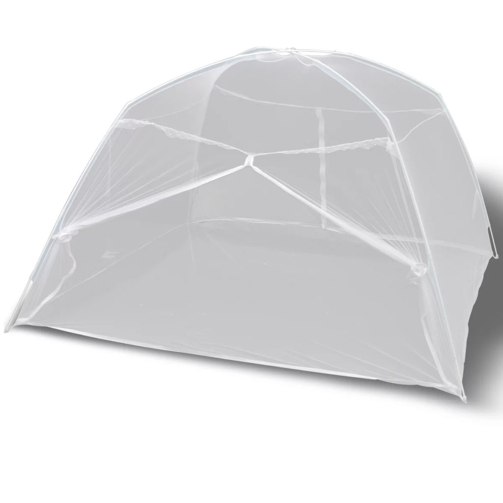 Mosquetera Vidaxl 200 x 120 x 130 cm