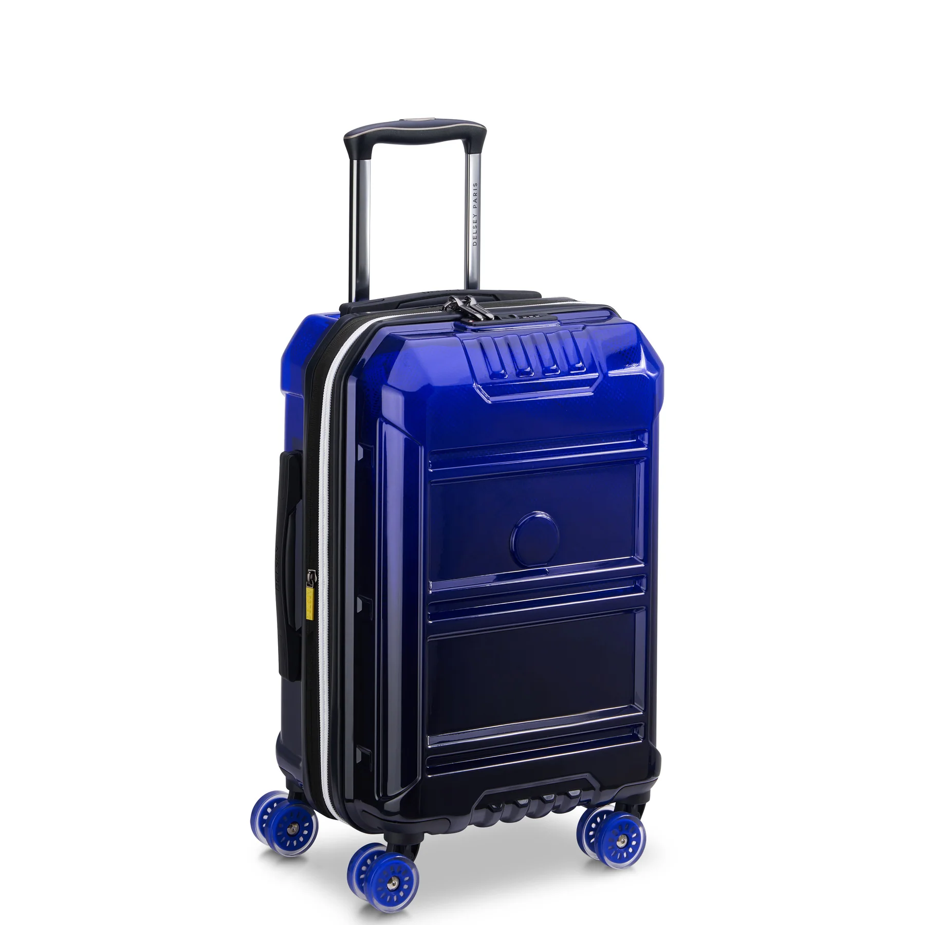 SET - 2 valises (S-55cm) (L-73cm)