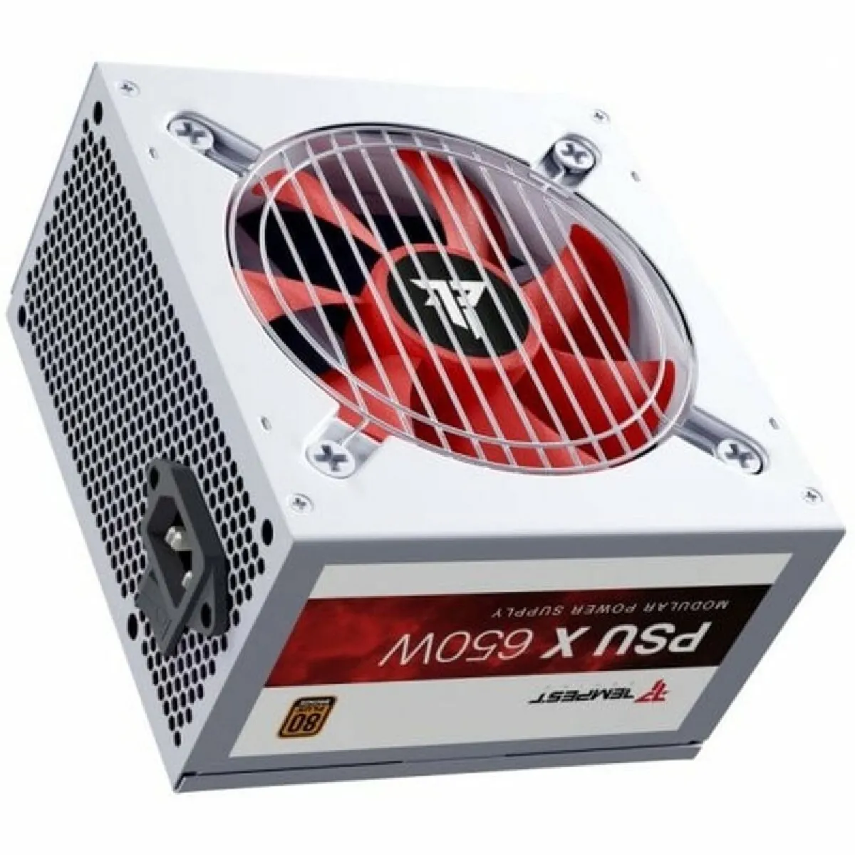 Tempest PSU X