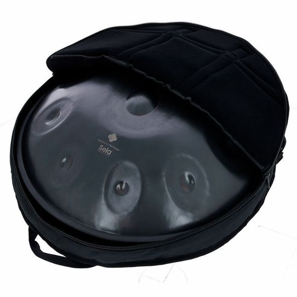 Sela Harmony Handpan D Amara 205